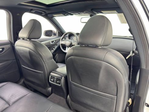Used 2020 INFINITI Q50 Edition 30 image 38