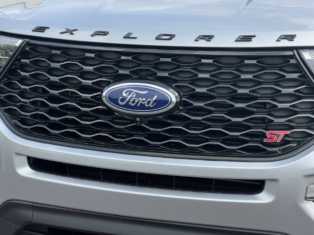 Used 2020 Ford Explorer ST w/ ST Street Pack AWD/4WD image 43