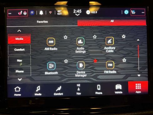 Used 2022 Dodge Durango R/T w/ Blacktop Package image 42