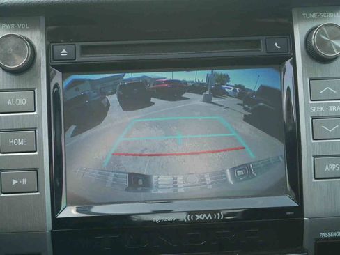 Used 2017 Toyota Tundra SR5 w/ TRD Off Road Package AWD/4WD image 33