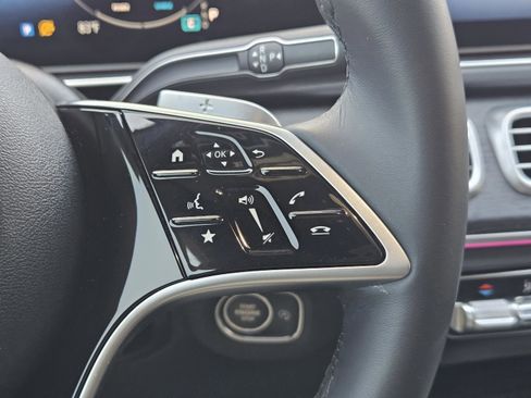 Certified 2026 Mercedes-Benz GLE 350 4MATIC image 28