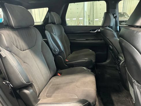 Used 2025 Hyundai Palisade Calligraphy AWD/4WD image 33