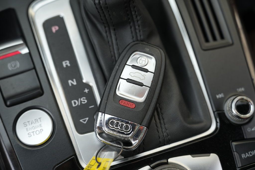 Used 2016 Audi A4 Premium Plus AWD/4WD image 65