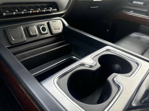 Used 2016 GMC Sierra 2500 SLT image 30