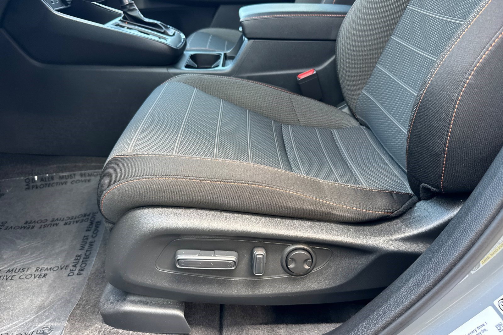Certified 2024 Honda CR-V Sport image 15