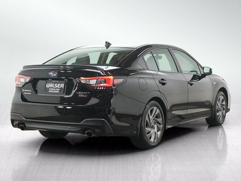 Used 2024 Subaru Legacy Sport w/ Tech Package #3 AWD/4WD image 5