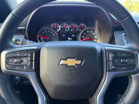 Used 2023 Chevrolet Tahoe LS RWD image 23
