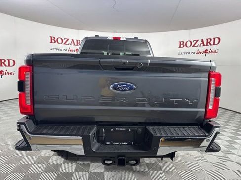 New 2026 Ford F350 Lariat w/ Lariat Ultimate Package image 6