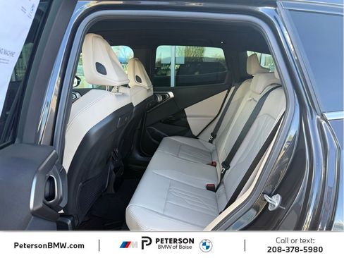 New 2026 BMW X3 xDrive30 w/ Premium Package AWD/4WD image 15