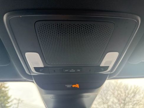 Certified 2024 Honda HR-V Sport image 37