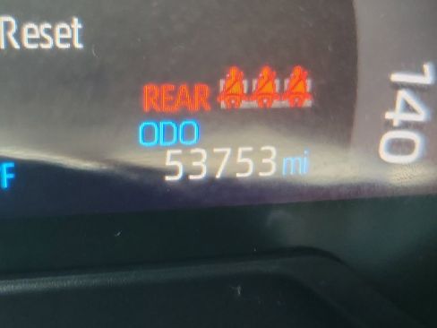 Used 2019 Toyota RAV4 Limited w/ Cold Weather Package FWD image 30