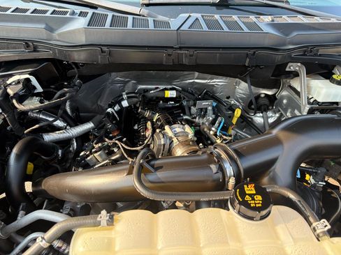 Used 2023 Ford F150 XLT w/ Equipment Group 302A High AWD/4WD image 66