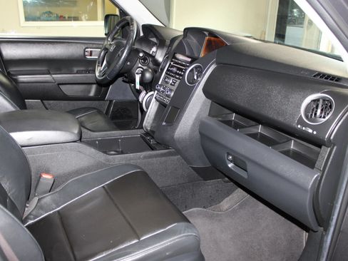 Used 2012 Honda Pilot EX-L image 30