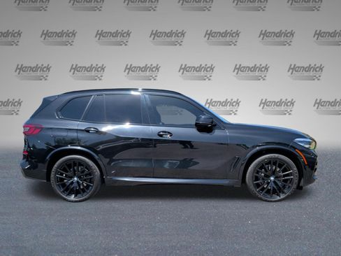 Used 2021 BMW X5 sDrive40i w/ M Sport Package RWD image 6