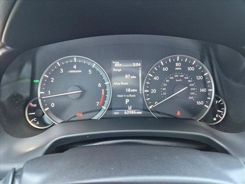 Used 2021 Lexus RX 350 FWD w/ Premium Package image 12