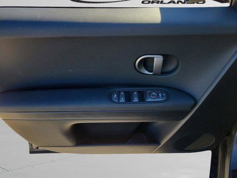 New 2025 Hyundai Ioniq 5 SEL image 24