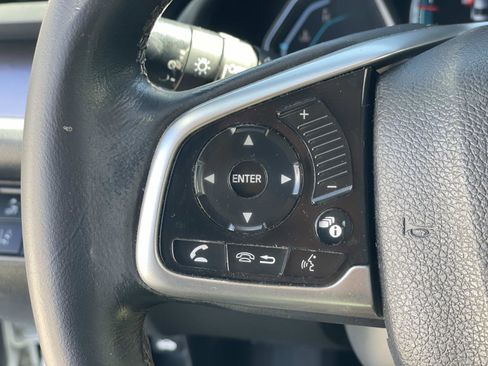 Used 2018 Honda Civic EX-T image 5