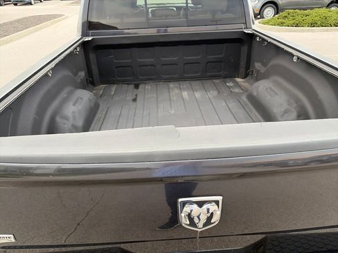 Used 2015 RAM 1500 Laramie w/ Convenience Group image 31