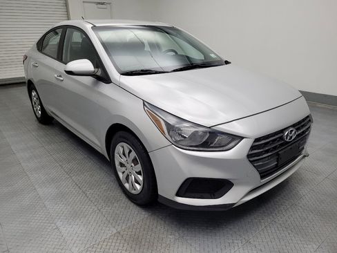Used 2018 Hyundai Accent SE image 13