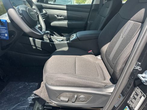 New 2026 Hyundai Tucson SEL image 10
