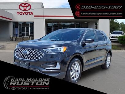Used 2024 Ford Edge SEL