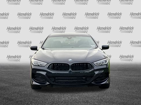 New 2026 BMW 840i image 3