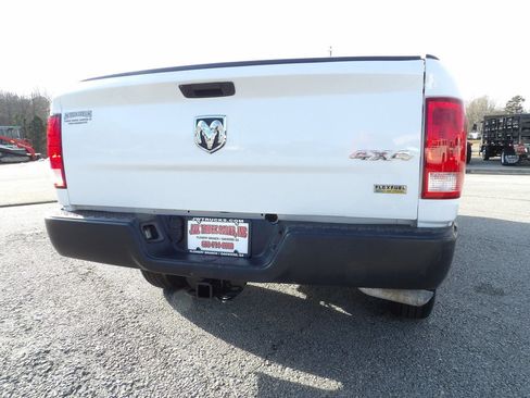 Used 2019 RAM 1500 Tradesman w/ Popular Equipment Group AWD/4WD image 9
