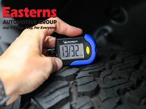 Used 2024 Jeep Wrangler Unlimited Rubicon 392 image 29