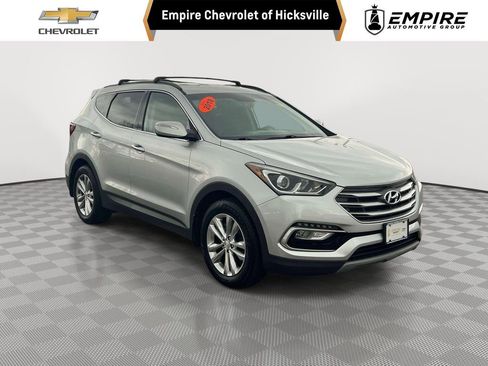 Used 2018 Hyundai Santa Fe Sport 2.0T image 1