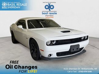 Used 2022 Dodge Challenger R/T w/ Plus Package video 1