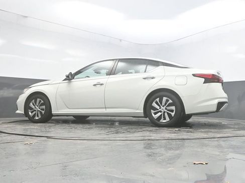Used 2021 Nissan Altima 2.5 S image 30
