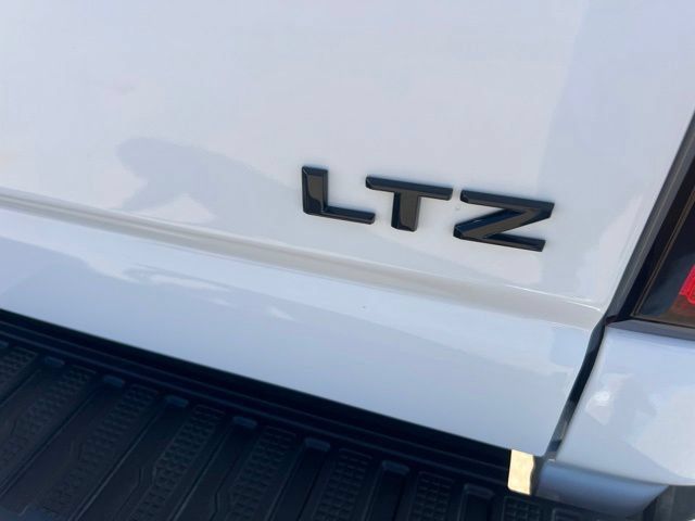 Used 2026 Chevrolet Silverado 2500 LTZ w/ Trail Boss Package AWD/4WD image 12