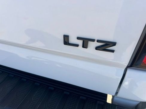 Used 2026 Chevrolet Silverado 2500 LTZ w/ Trail Boss Package AWD/4WD image 12