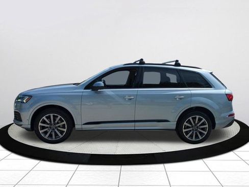 Used 2023 Audi Q7 2.0T Premium Plus w/ Premium Plus Package AWD/4WD image 6