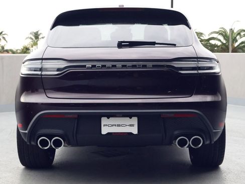New 2026 Porsche Macan image 10