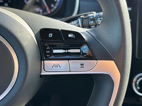 Used 2023 Hyundai Tucson SEL image 17