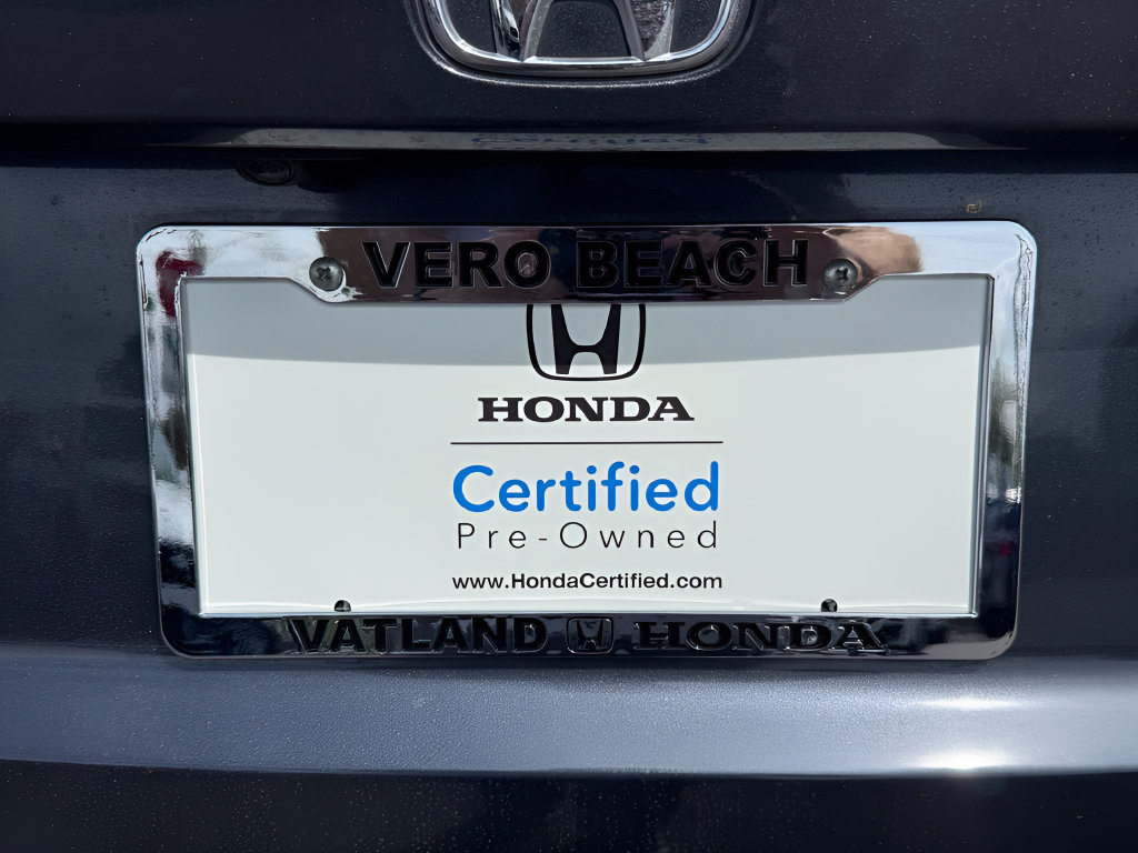 Used 2024 Honda CR-V EX-L image 35