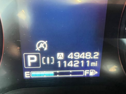 Used 2019 Subaru Forester Sport w/ Popular Package #2 AWD/4WD image 24