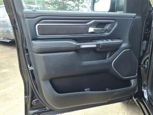Used 2024 RAM 1500 Laramie image 18