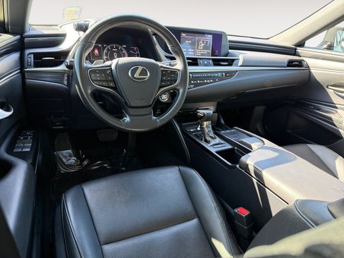 Used 2019 Lexus ES 350 FWD image 15
