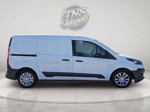 Used 2016 Ford Transit Connect XL FWD image 6