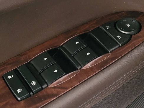 Used 2017 Buick Enclave Leather w/ Enclave Sport Touring Edition FWD image 27
