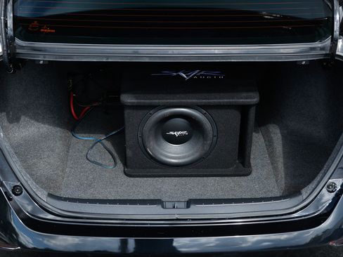 Used 2018 Honda Accord Sport image 25