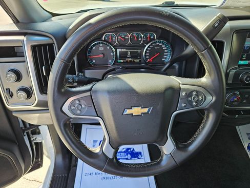 Used 2015 Chevrolet Silverado 1500 LT w/ All Star Edition image 22
