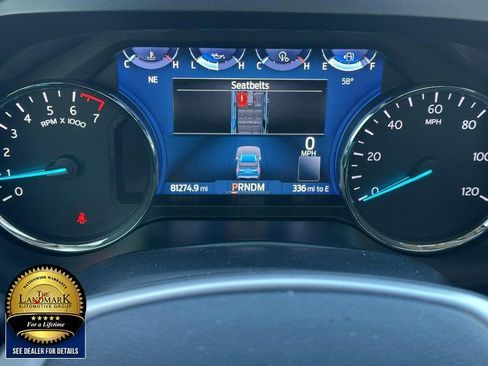 Used 2023 Ford Expedition Limited image 12