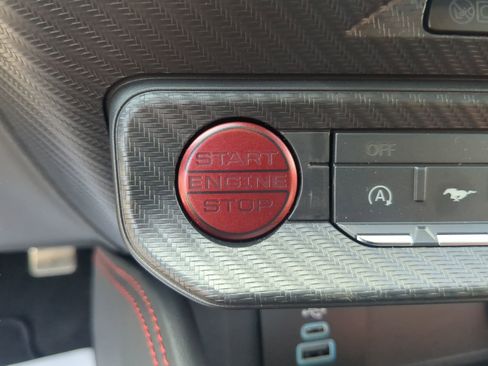 New 2026 Ford Mustang GT Premium RWD image 63