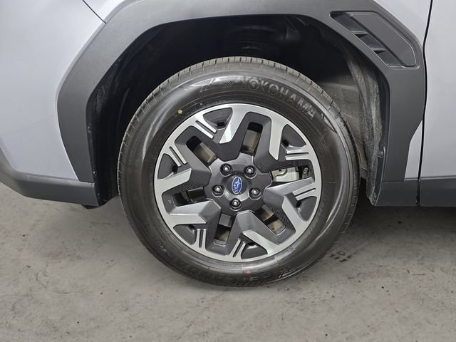 Certified 2026 Subaru Forester Premium AWD/4WD image 9