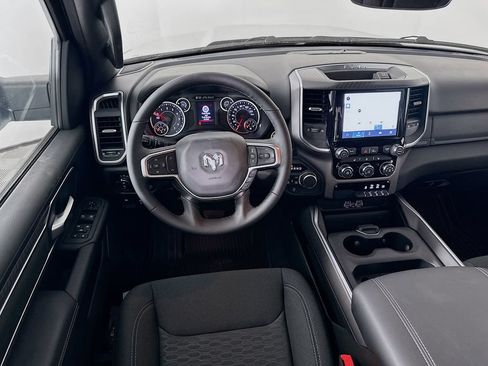 New 2026 RAM 1500 Big Horn w/ Night Edition AWD/4WD image 29