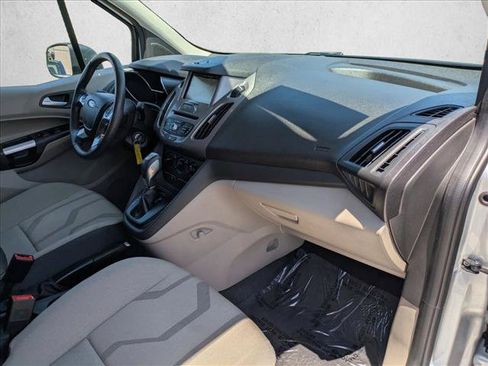 Used 2016 Ford Transit Connect XLT FWD image 21