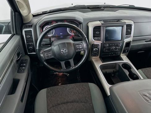 Used 2019 RAM 1500 Big Horn image 29